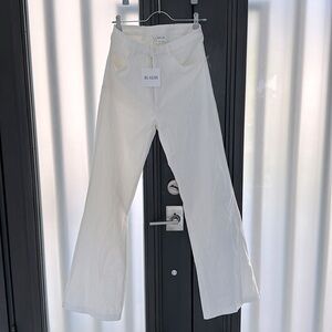 Bel Kazan boot cut pant